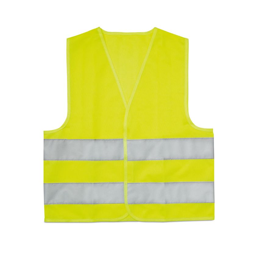Gilet réfléchissant enfants