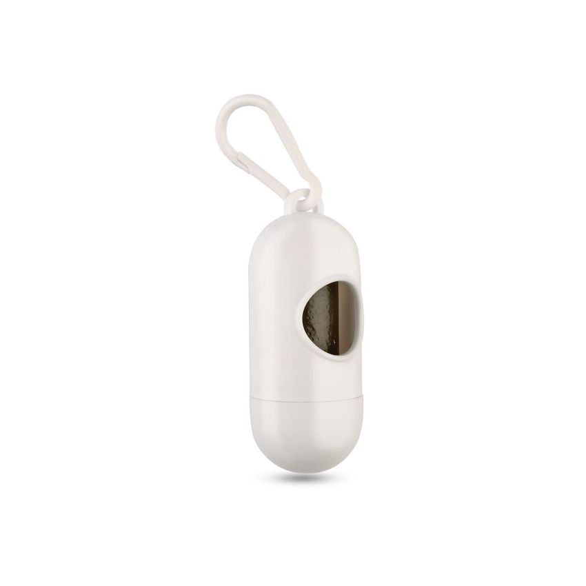 Boîte à sacs pour animaux