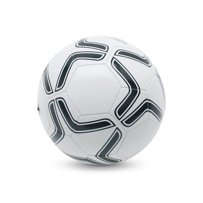 Balle de football en PVC 21,5 cm