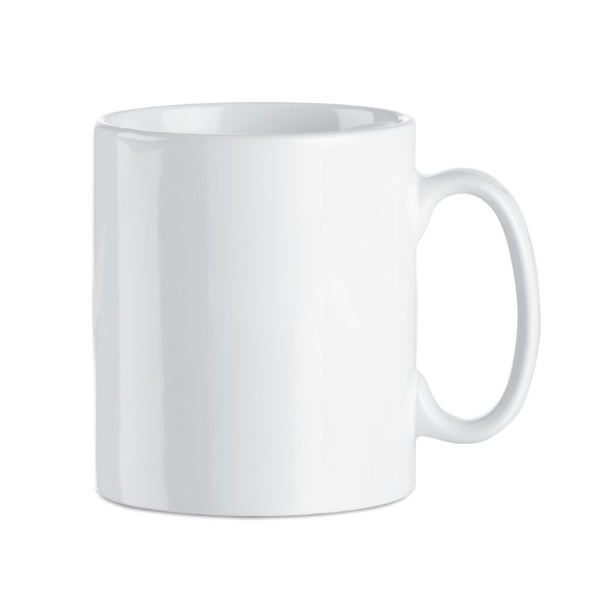 Mug en céramique sublimé 300 ml