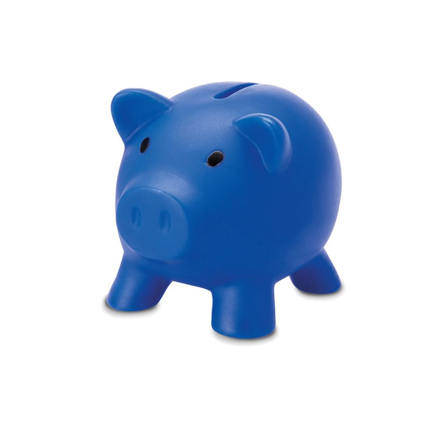 Tirelire cochon