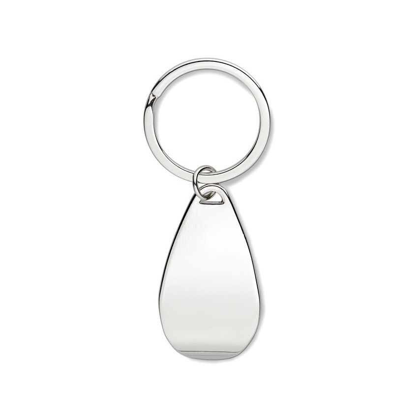 Porte-clés avec décapsuleur