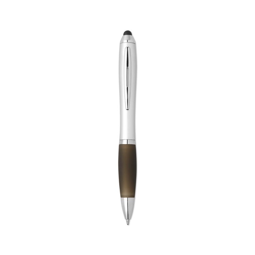 Stylo-bille tactile