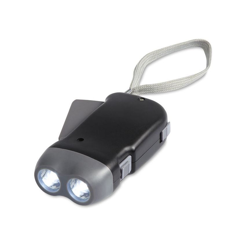 Lampe torche LED