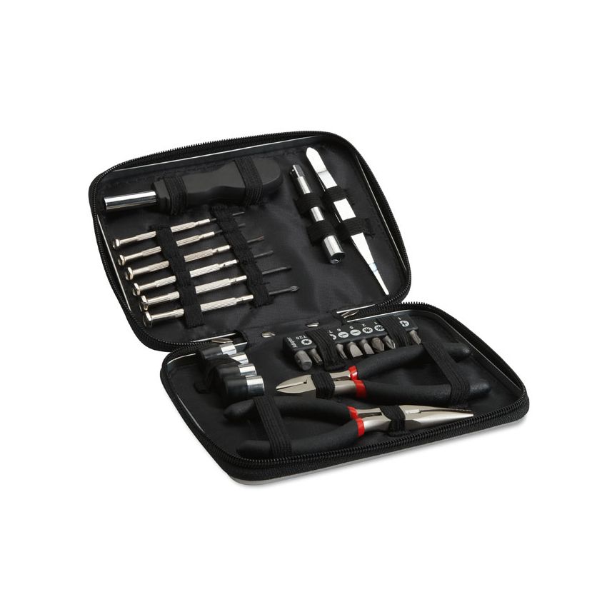 Ensemble d’outils