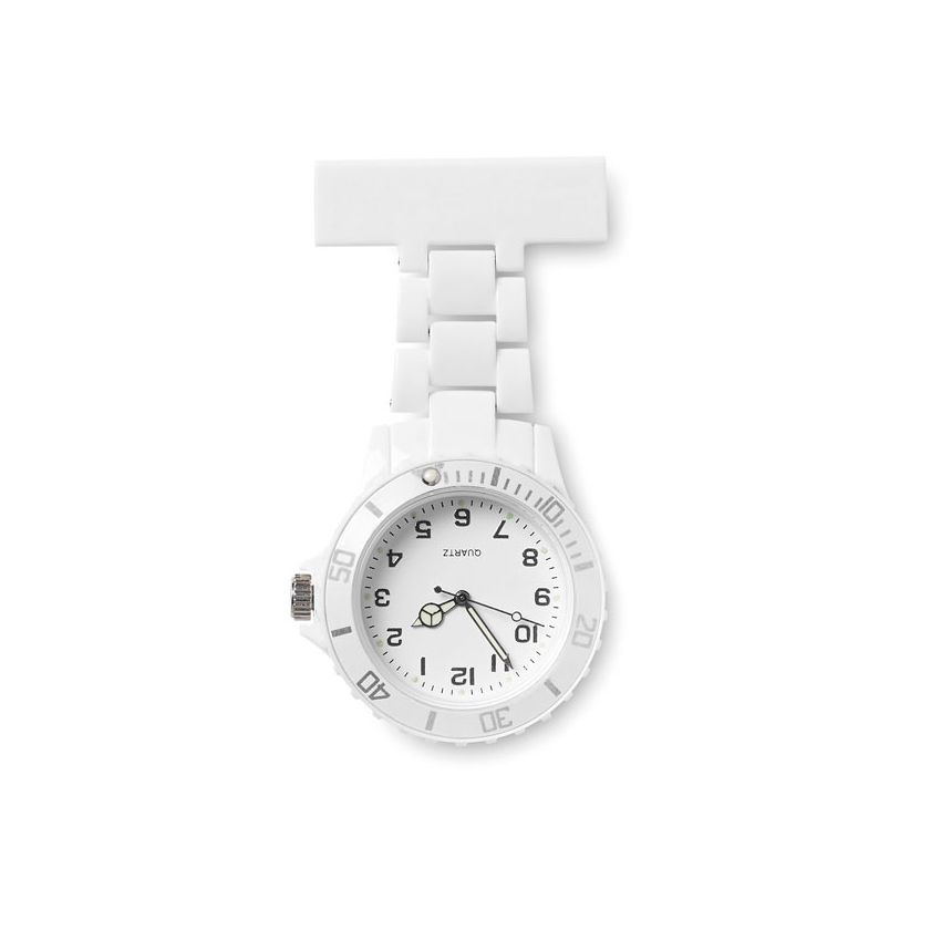 Montre d'infirmière