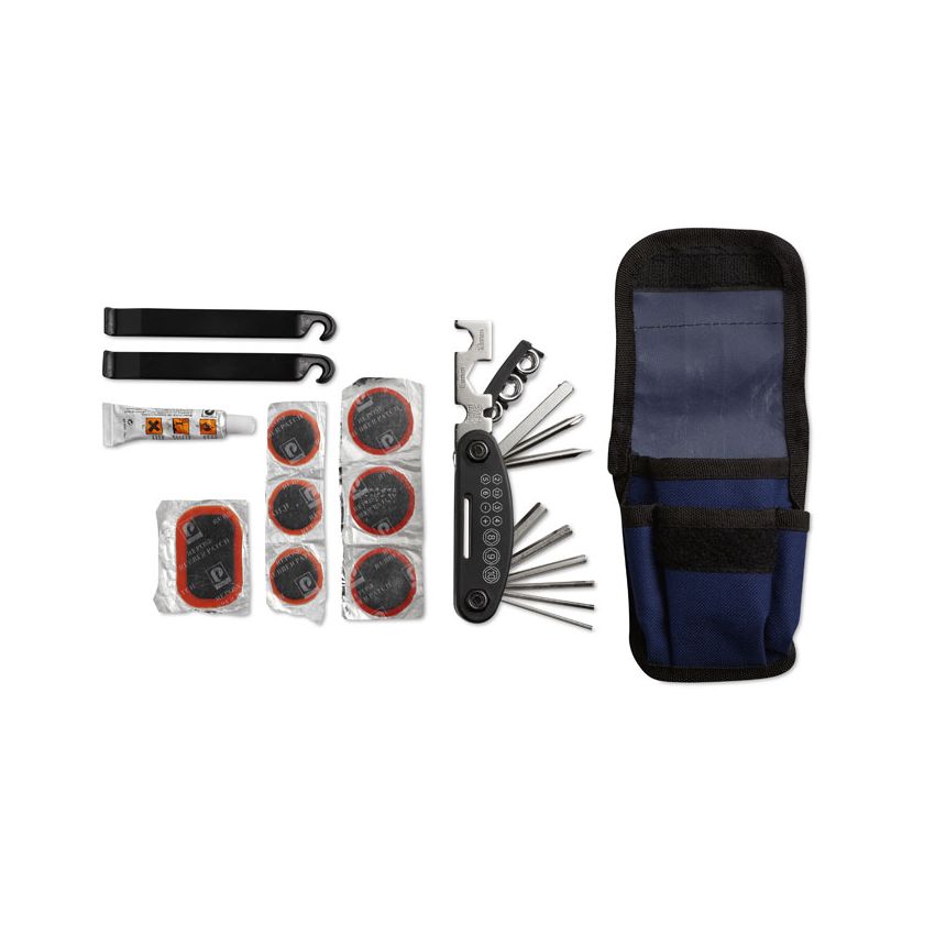 Kit de réparation pour vélos