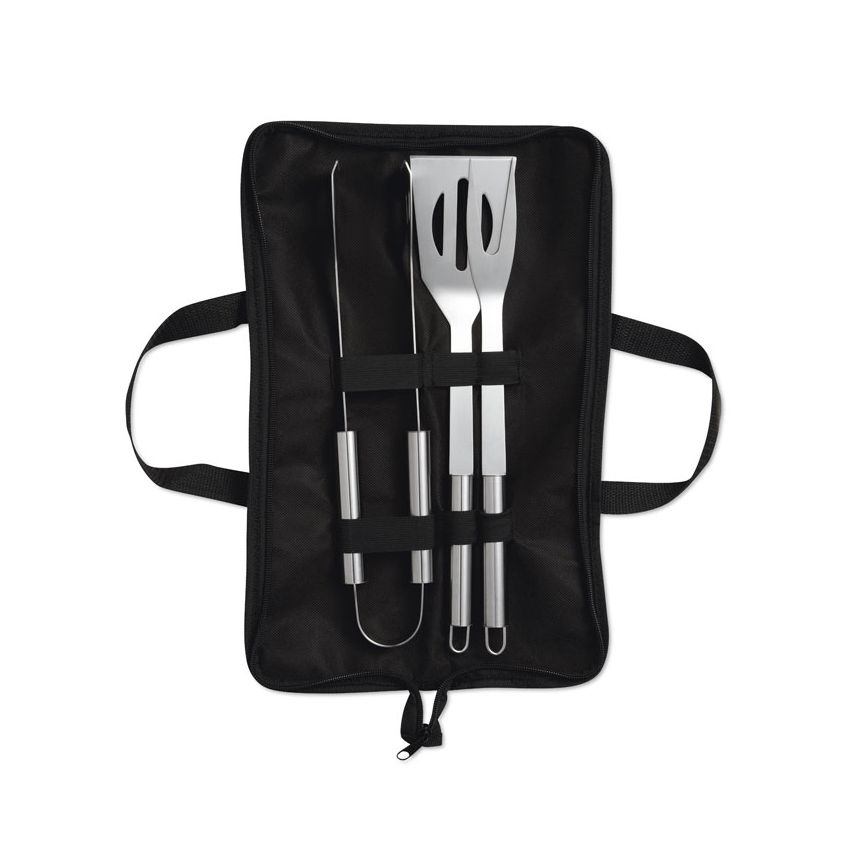 Outils pour barbecue