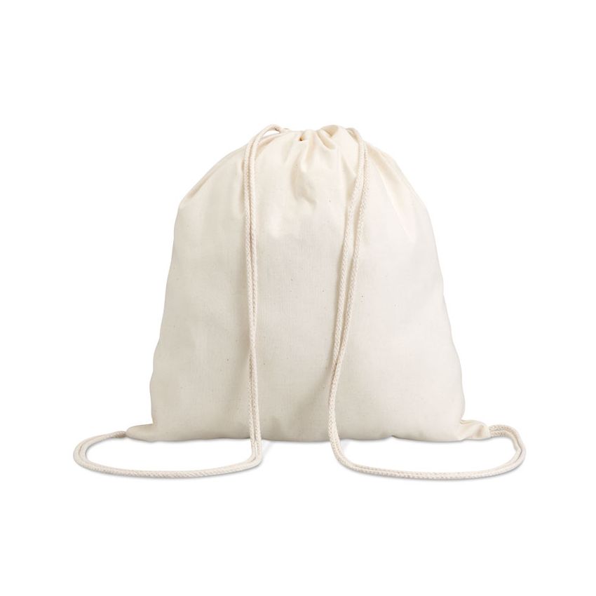 Sac à dos à cordons