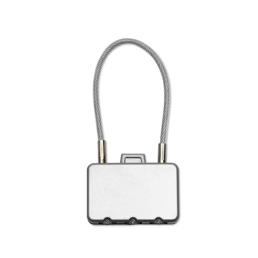 Cadenas pour valise