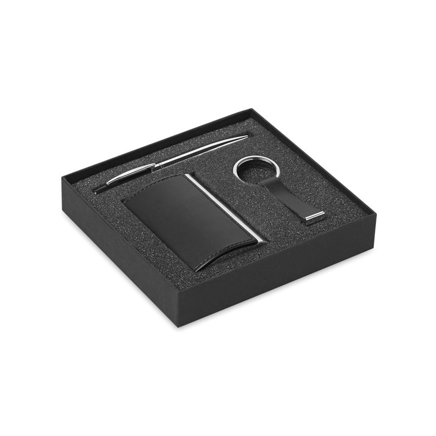 Coffret cadeau d'affaires