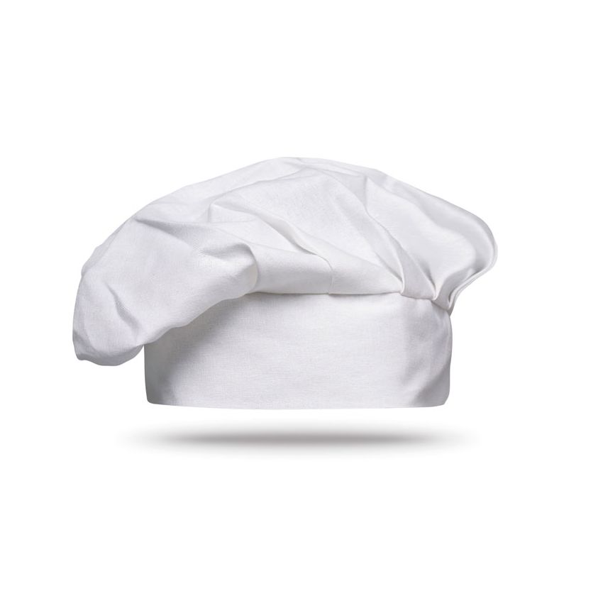 Toque de chef
