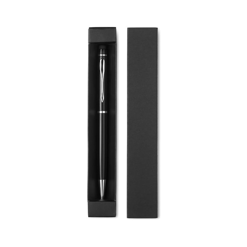 Stylo bille tactile