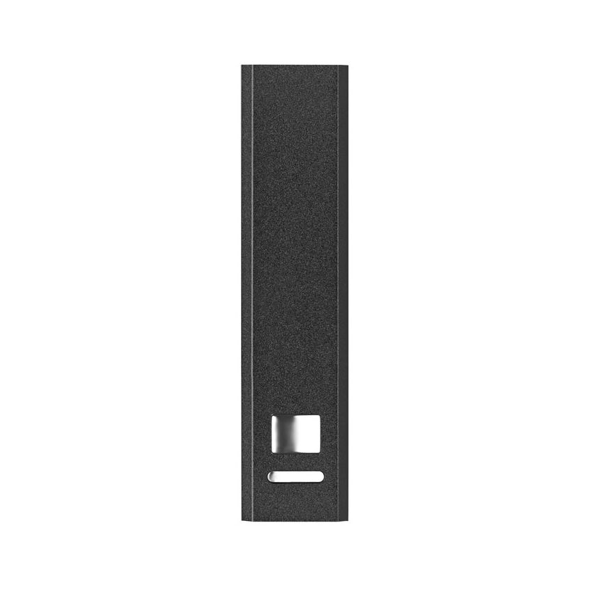 Batterie externe en aluminium