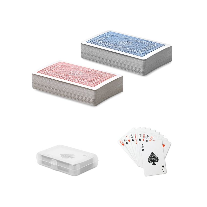 Jeu de Cartes Classique