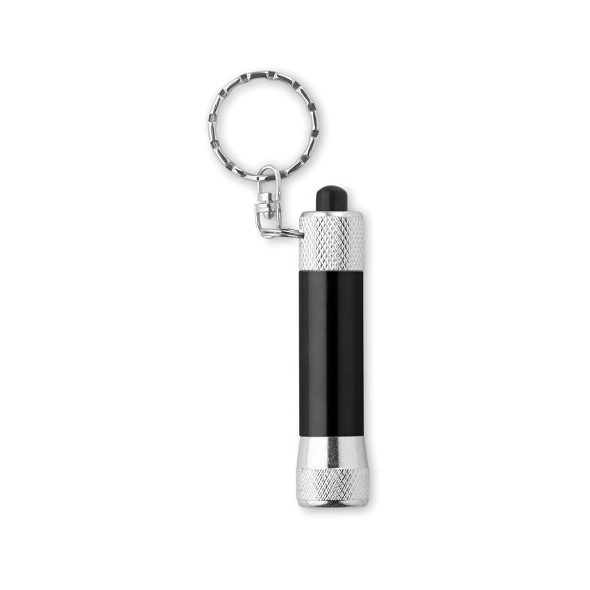 Porte-clés lampe-torche
