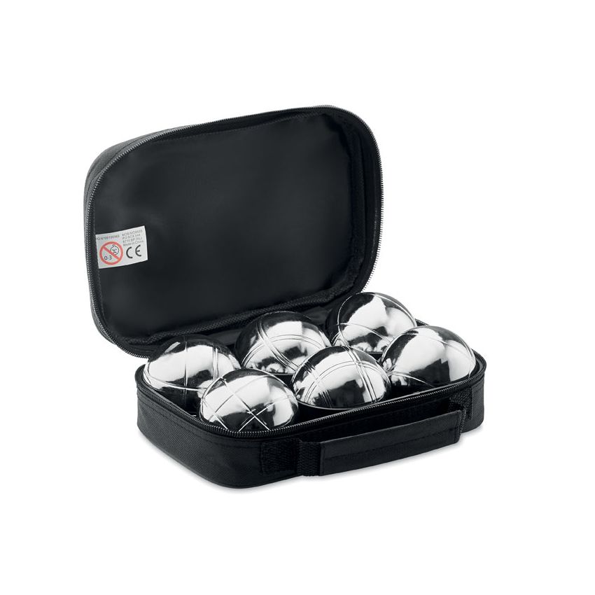 Jeu des Boules