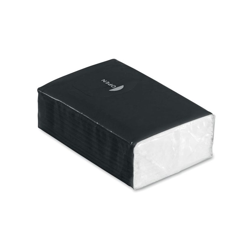 Paquet de mini tissus