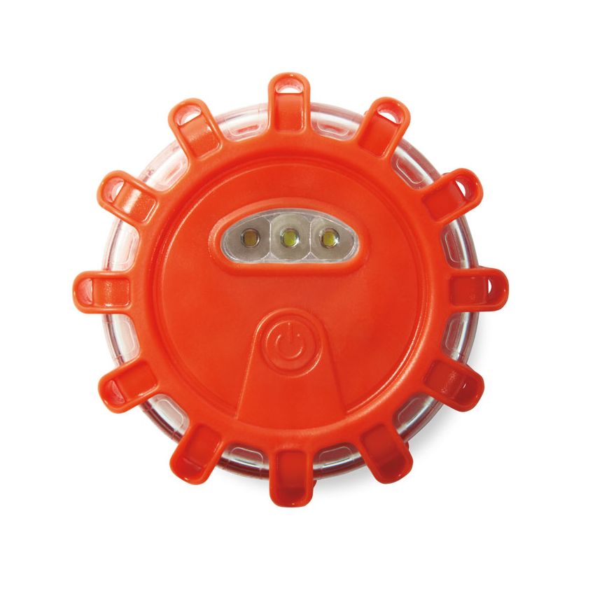 Lampe d'urgence de voiture
