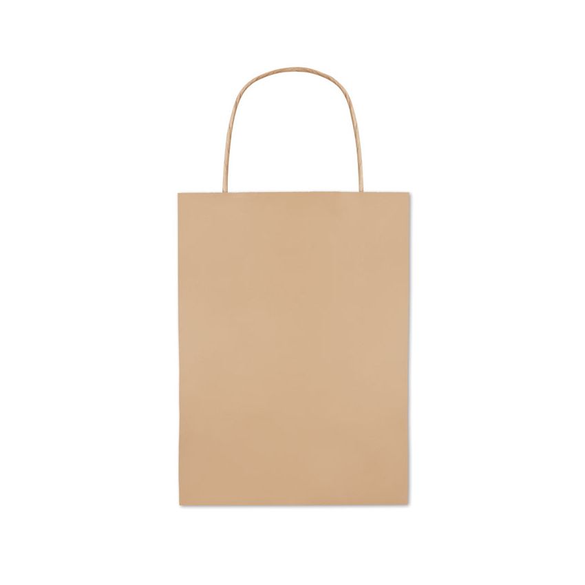 Petit sac en papier 150 g/m²