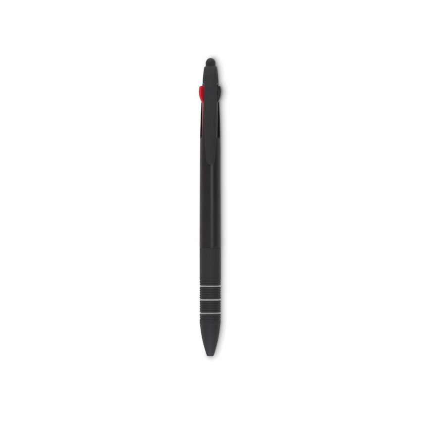 Stylet avec 3 couleurs