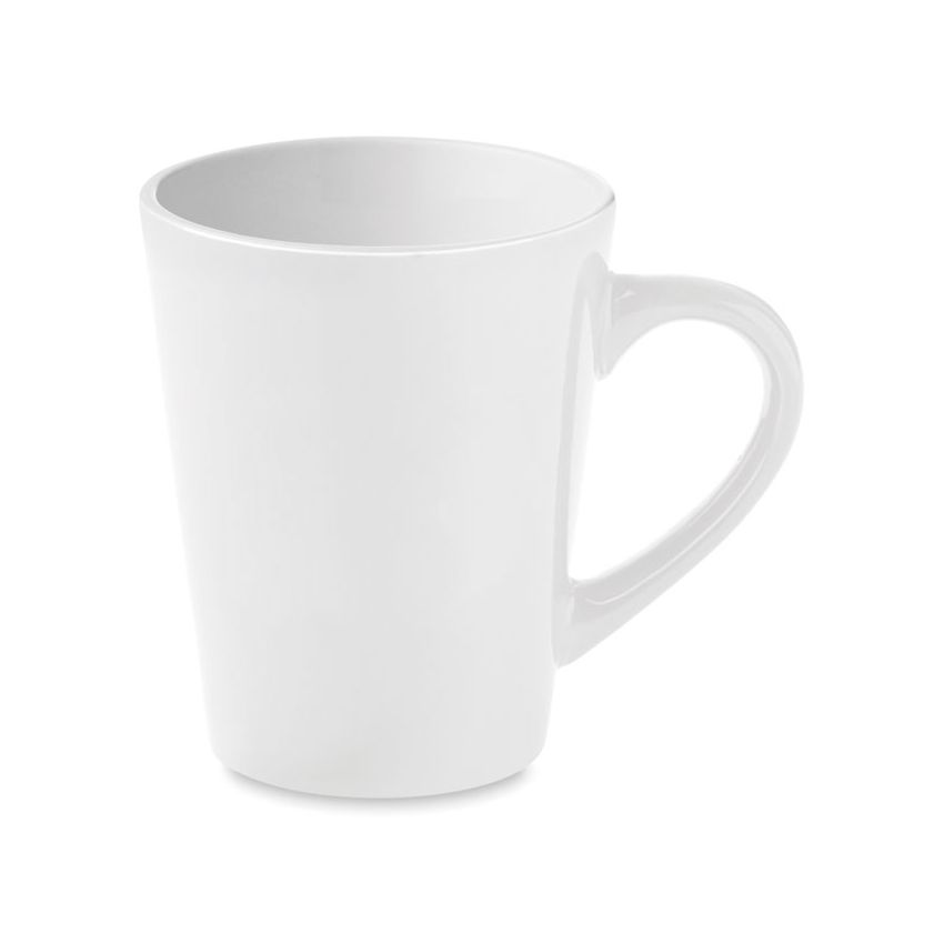 Tasse à café en céramique