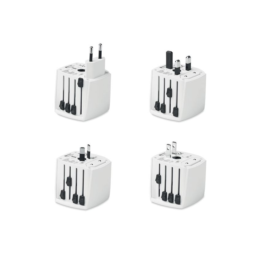 MUV micro. 2 pôles