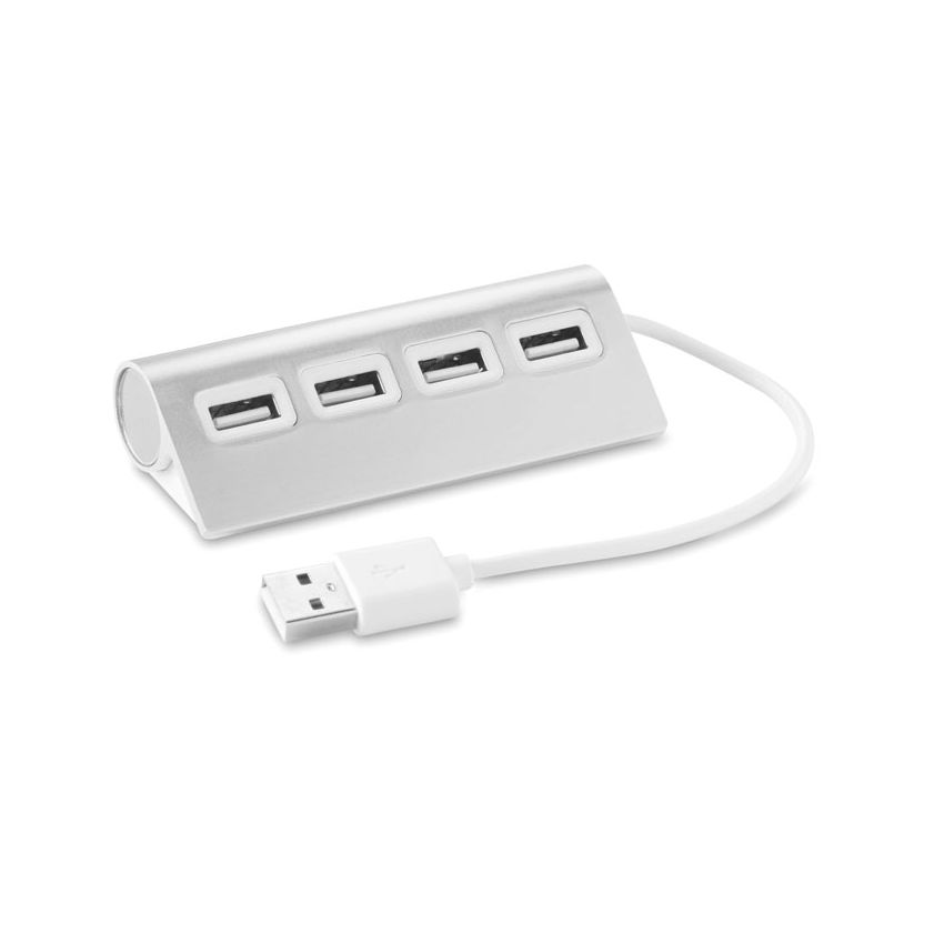Concentrateur USB à 4 ports