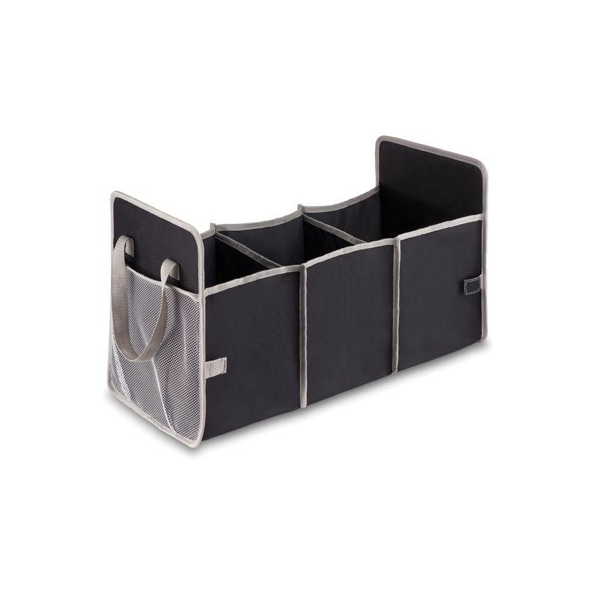 Organisateur de voiture pliable