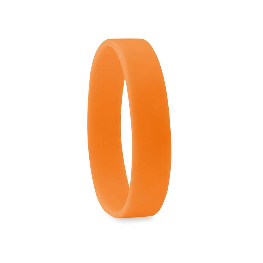 Bracelet en silicone