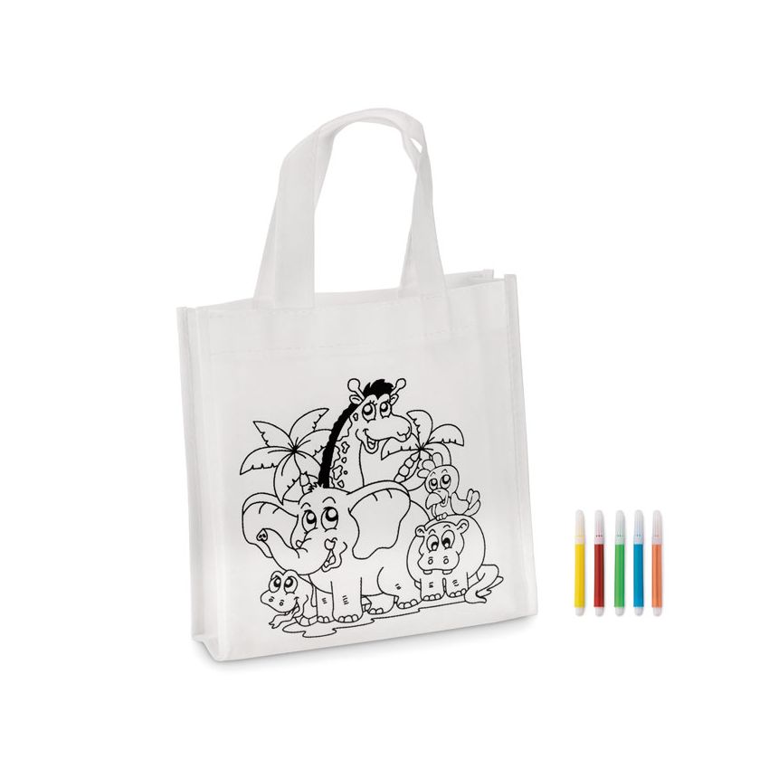 Mini sac de courses