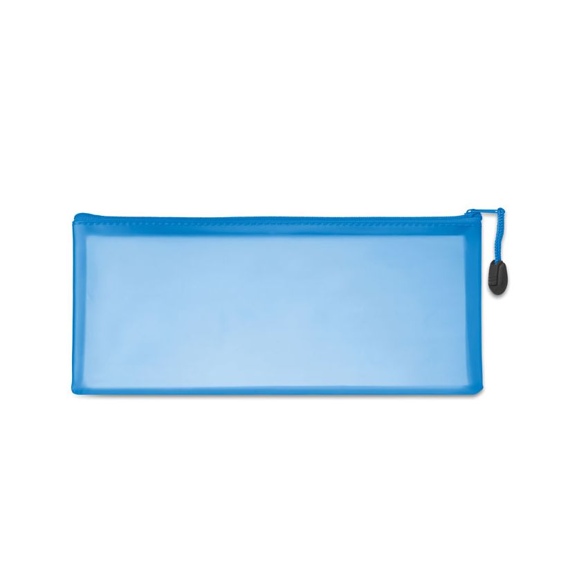 Boîte à crayons en PVC