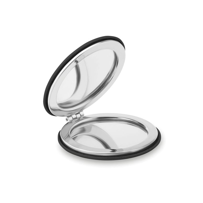 Miroir rond en PU