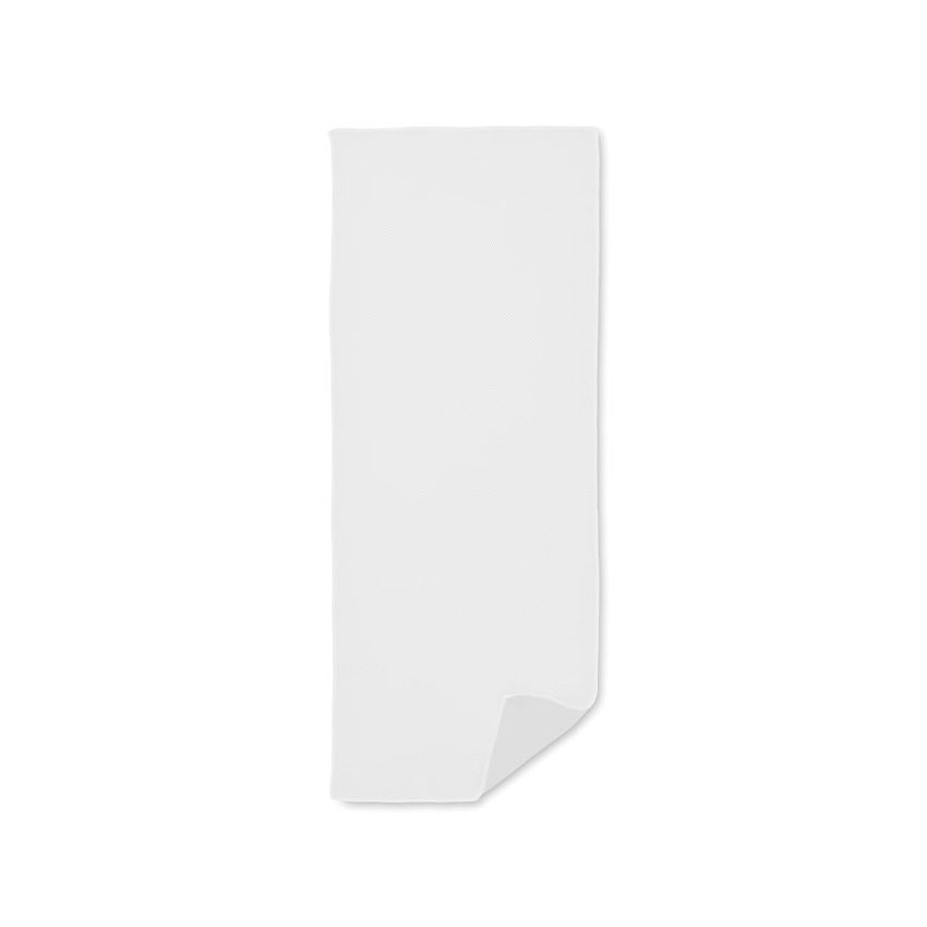 Serviette de sport