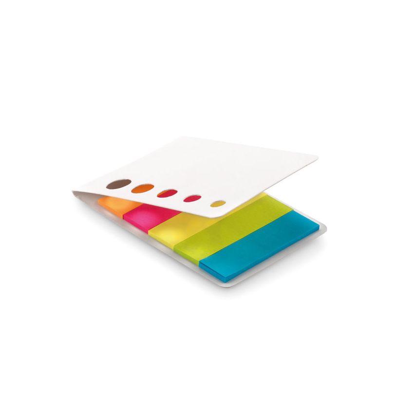 Notes autocollantes