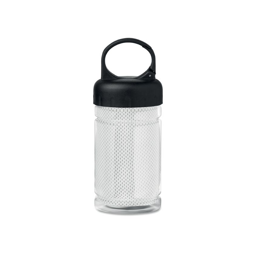 Serviette de sport