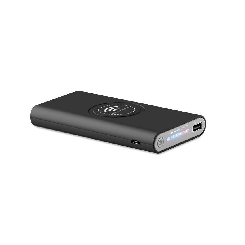 batterie externe sans fil Type-C