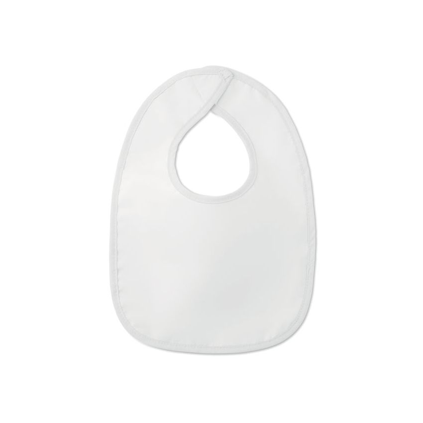 Bavoir pour bébés en coton