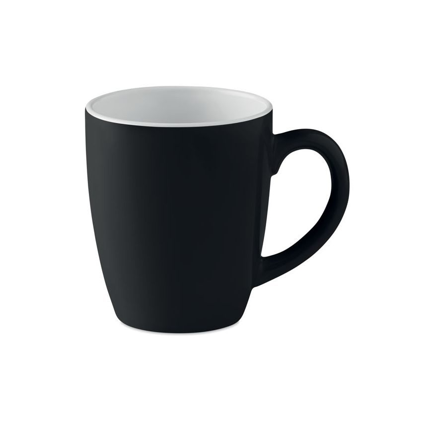 Tasse en céramique colorée 290 ml