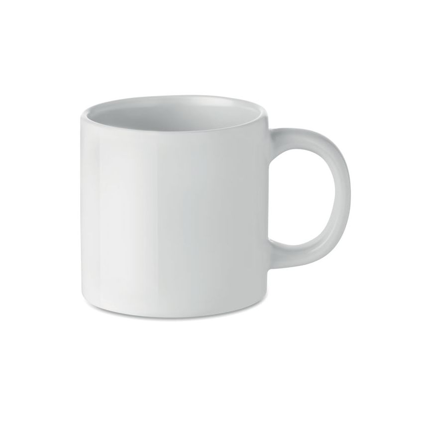 Mug en céramique sublimé 200 ml