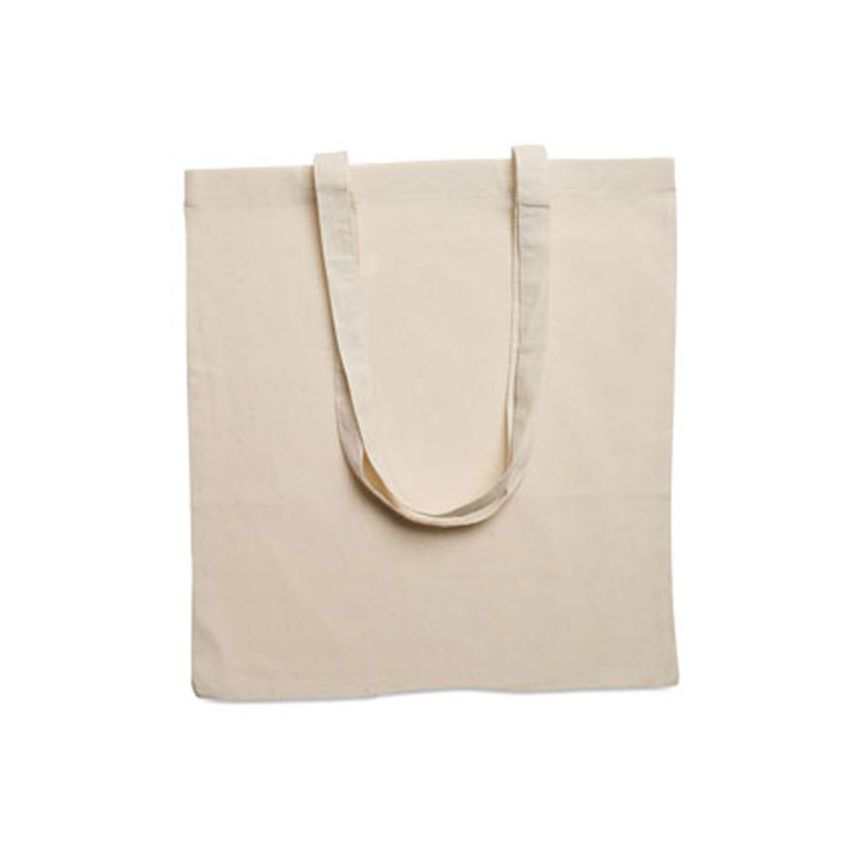 Sac en coton 140 g/m²