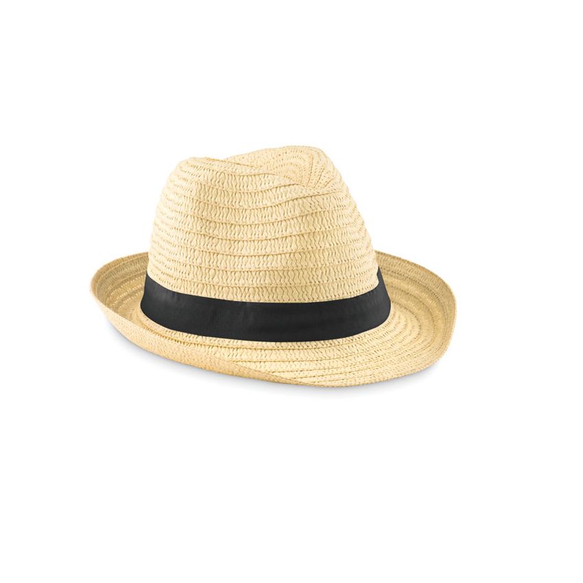 Chapeau de paille