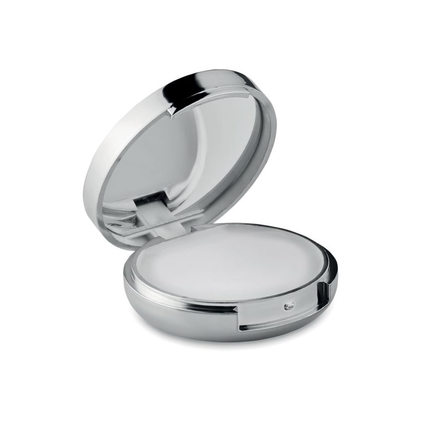 Baume à lèvres avec miroir