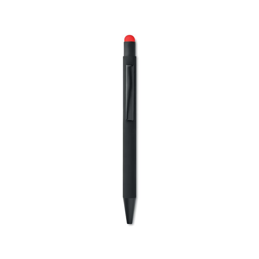 Stylet en aluminium
