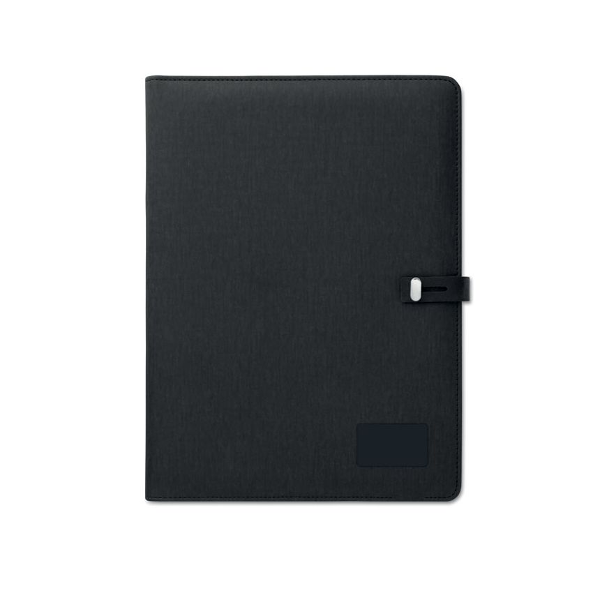 Porte-documents A4 avec chargeur sans fil