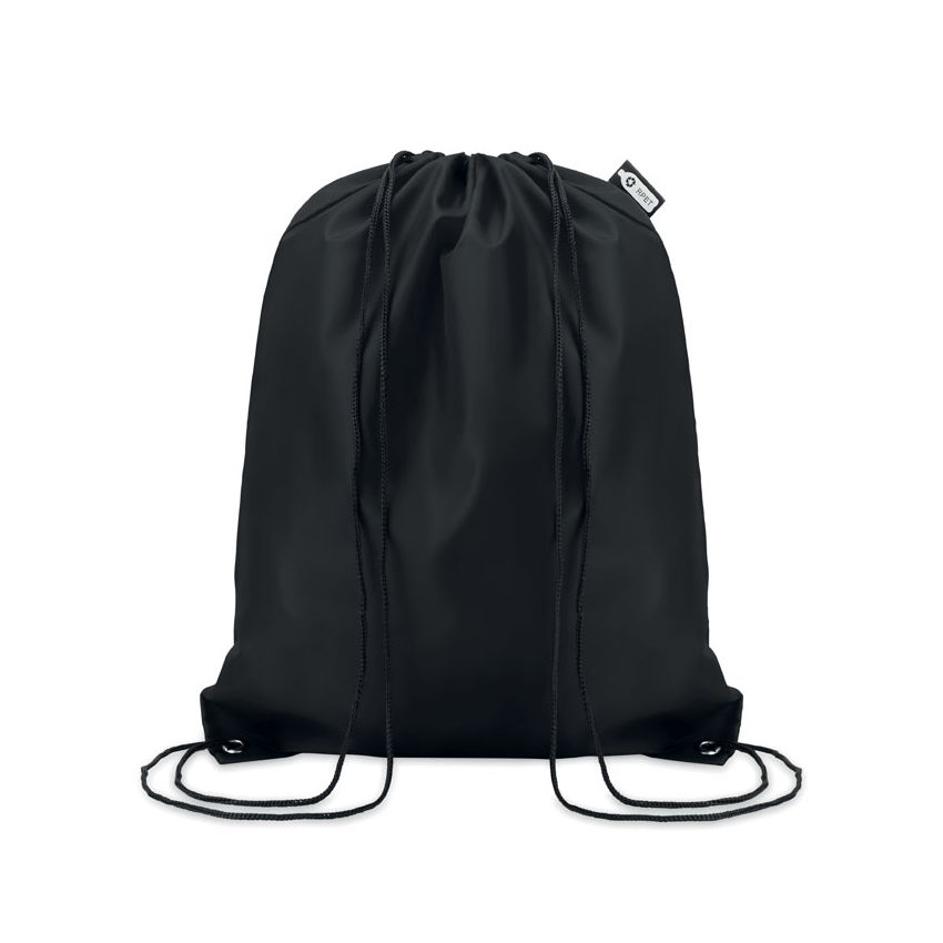 Sac à cordons RPET 190T