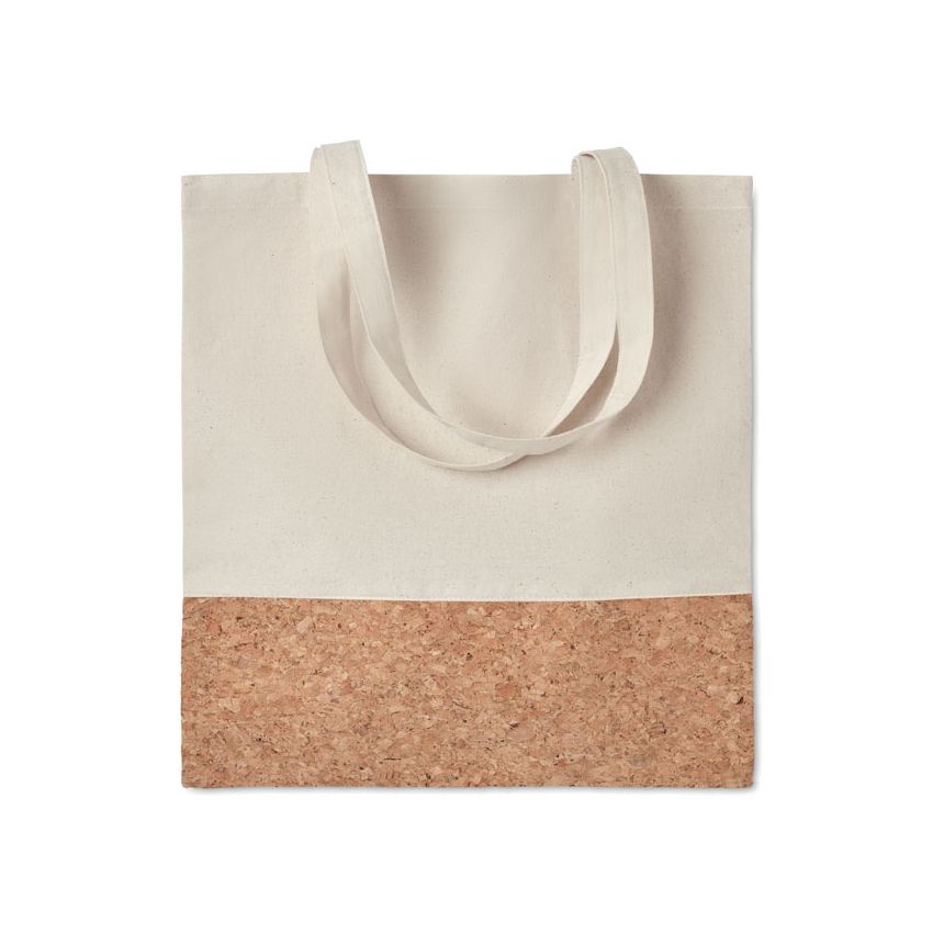 Sac de courses en liège