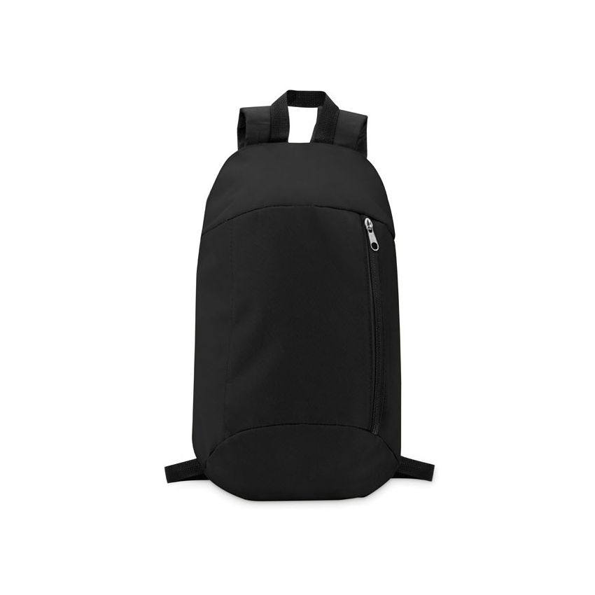 Sac à dos avec poche frontale