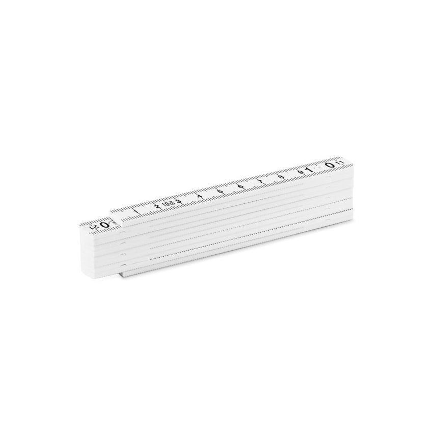 Mètre pliant 1 m