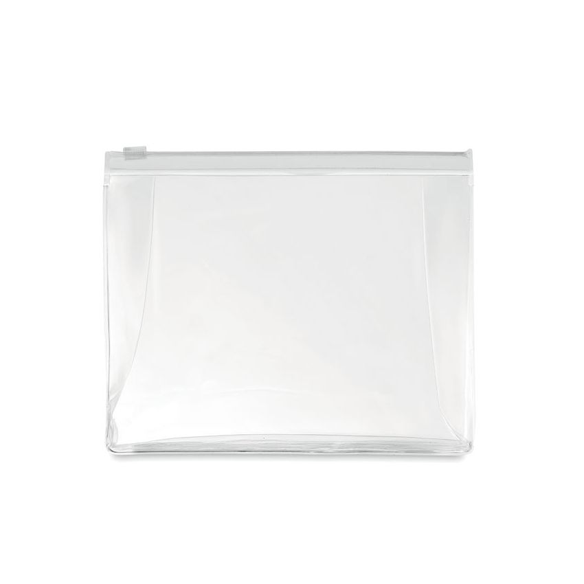 Nécessaire de voyage en PVC